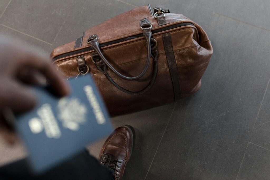 Despido por viajar estando de baja