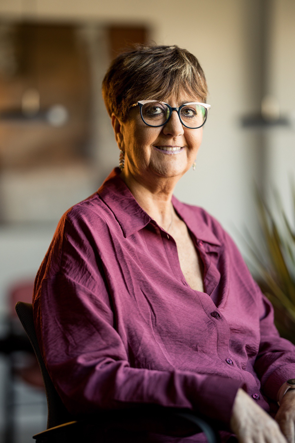 MARI CARMEN CAMPILLOS CAPUZ