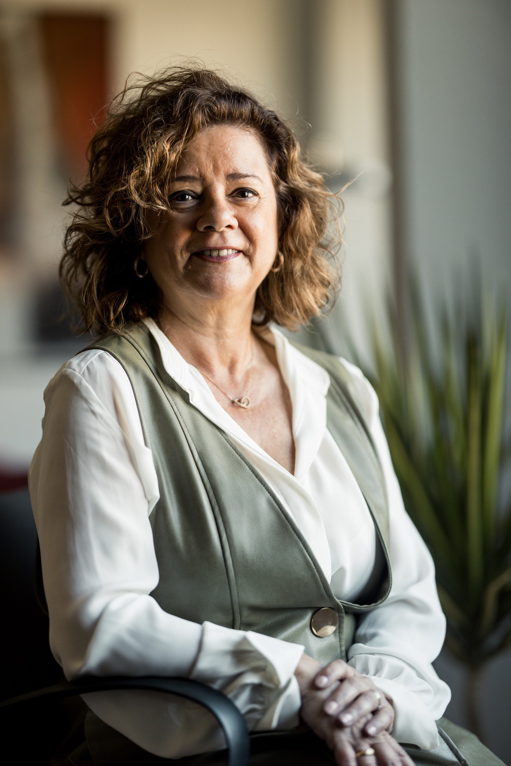 PILAR RODRÍGUEZ IGUAL