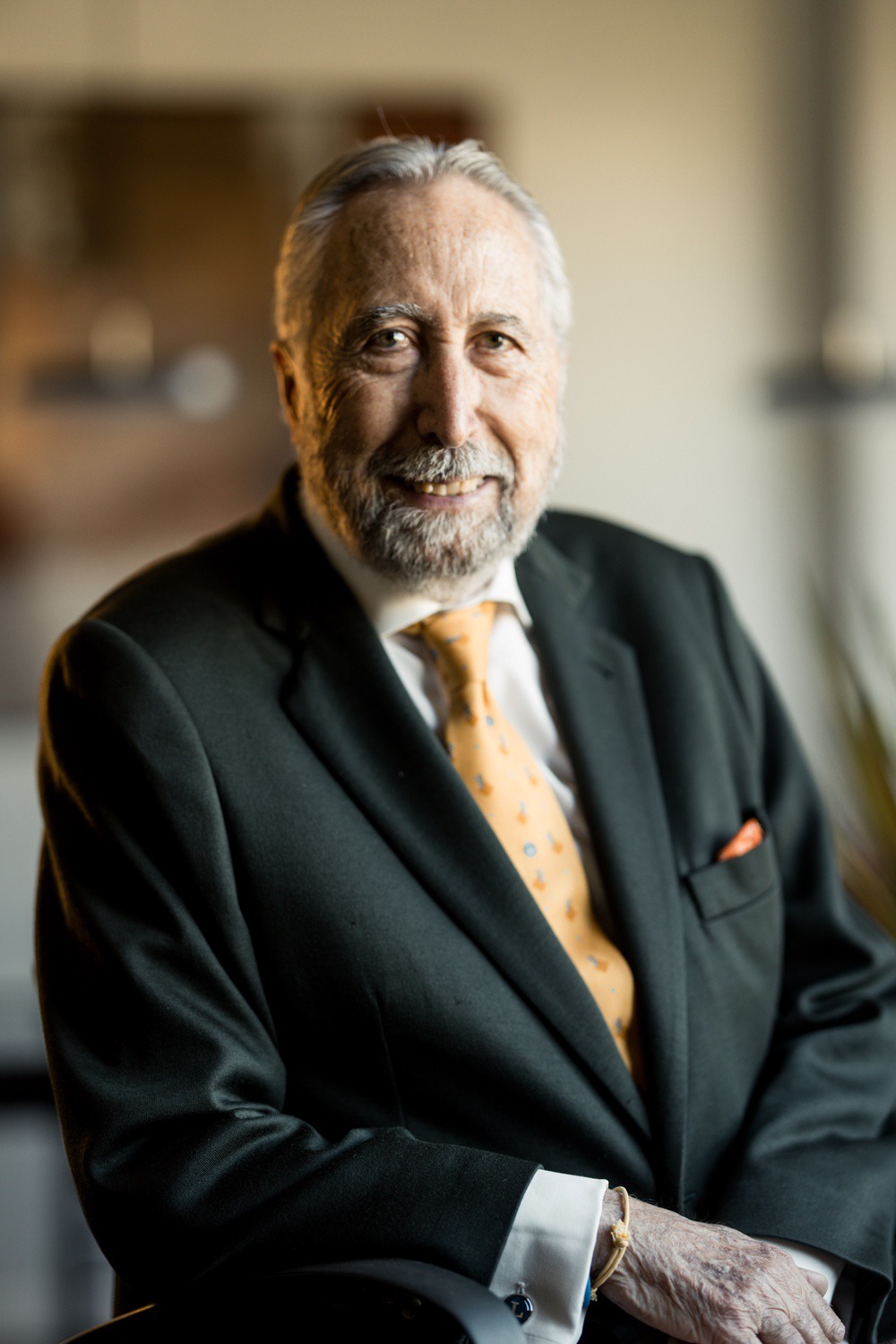 LUIS ROCA RIVERA